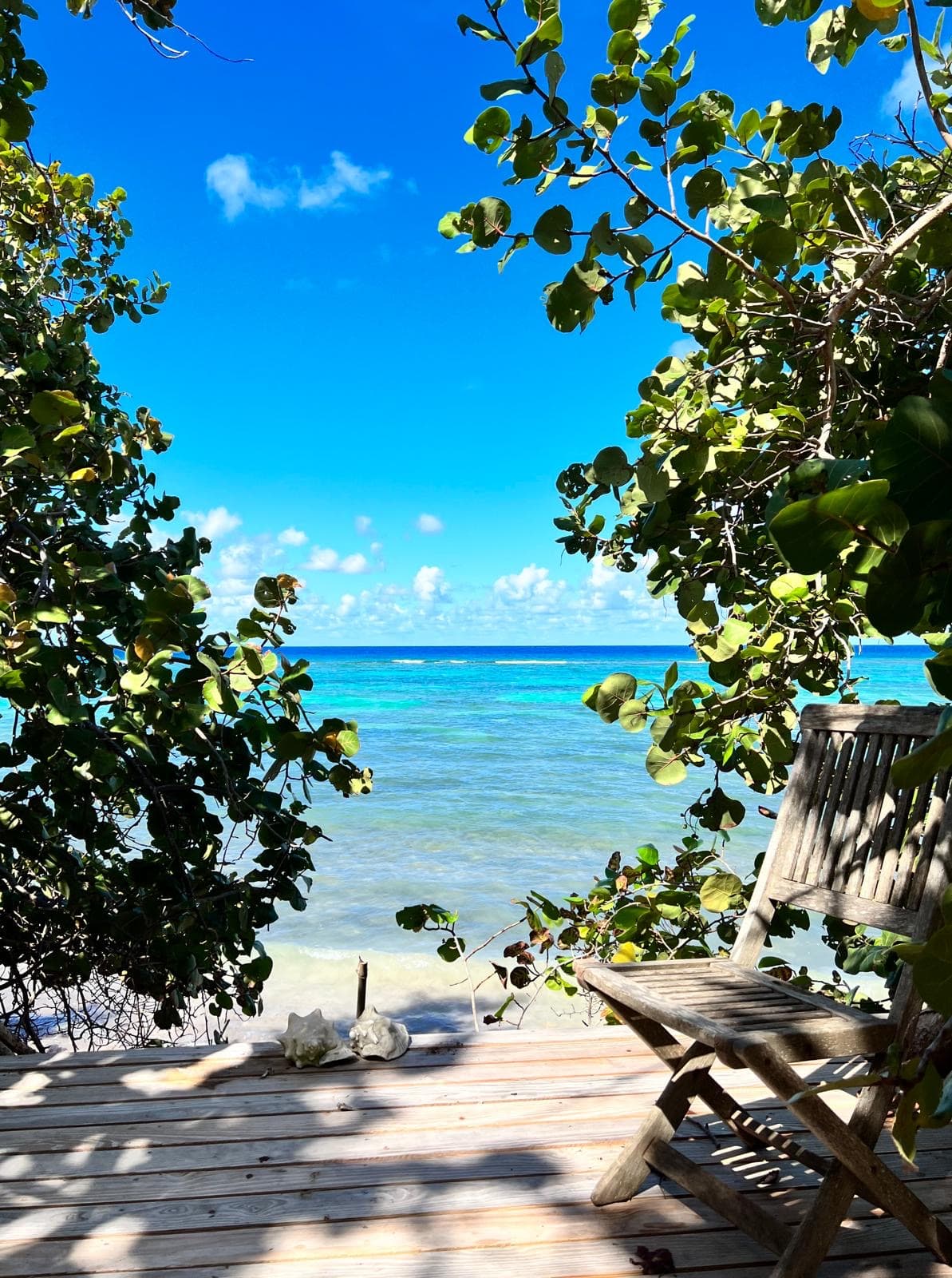 Beachfront Development Land For Sale - East End